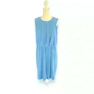 Blue Dress Size Large​